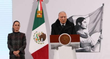 Solicita México a EEUU información sobre presunto ataque de civiles a agentes fronterizos