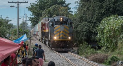 SICT transfiere facultades a agencia de transporte ferroviario