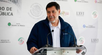 Fernández Noroña denuncia posible 'pase directo'  para candidatos del Comité de Evaluación del PJF