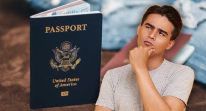 ¿Qué es el pasaporte 'X' que el gobierno de EU dejará de emitir?