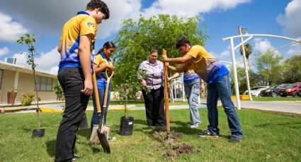 UANL lidera ranking como la universidad más sustentable de México