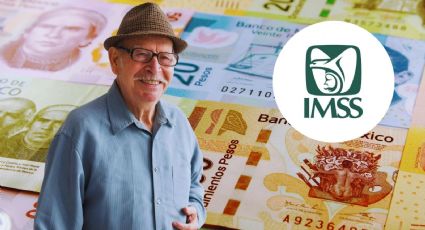 Pensión IMSS 2025: ¿Qué día depositan el pago de febrero a los jubilados?