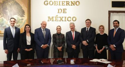 Anuncia Sheinbaum inversión de Nestlé por mil mdd