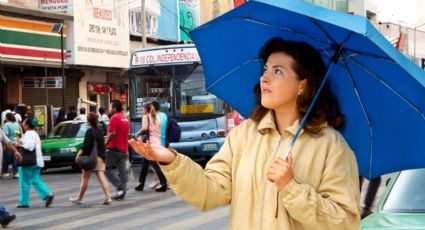 Clima en Monterrey: ¿Continúan las lluvias? Esto se espera para el lunes 25 de mayo 2026