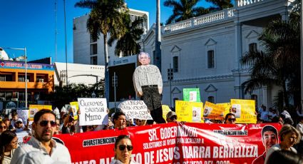 La utopía de la paz en México