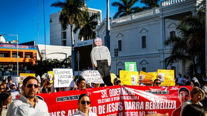 La utopía de la paz en México