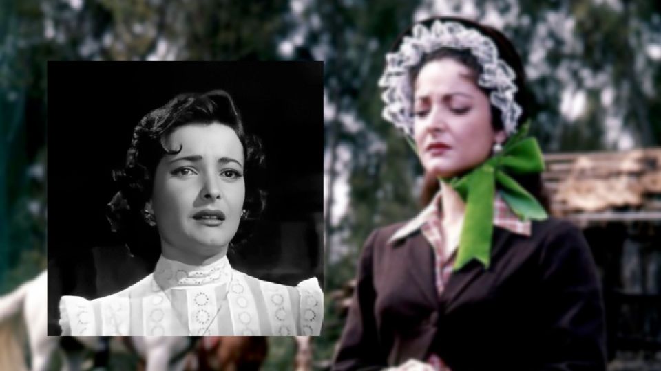 ¿De qué murió Alma Aguirre, actriz del cine de oro mexicano?