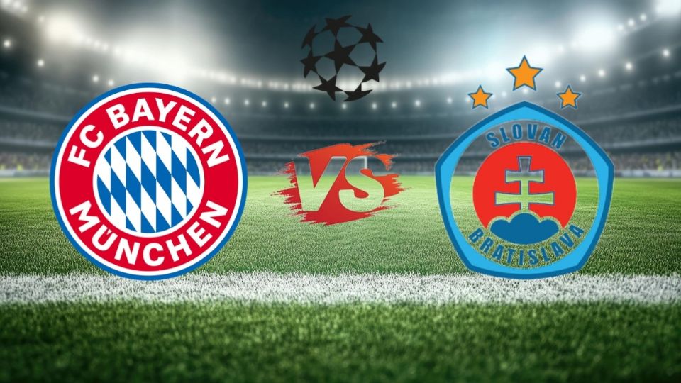 El Bayern, conocido por su dominio y experiencia en competiciones europeas, no puede permitirse más deslices si quiere mantener sus aspiraciones de avanzar en el torneo.