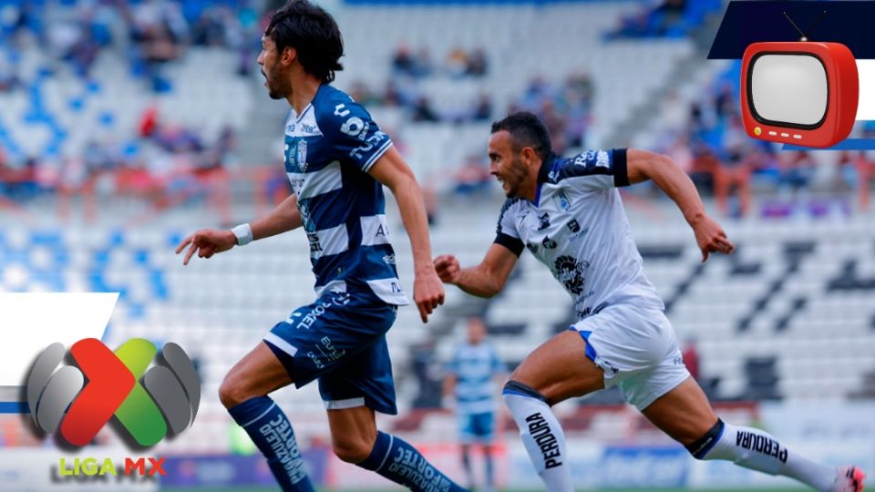 Pachuca sale como favorito para vencer al Querétaro en su propia casa, en su duelo de la Jornada 4