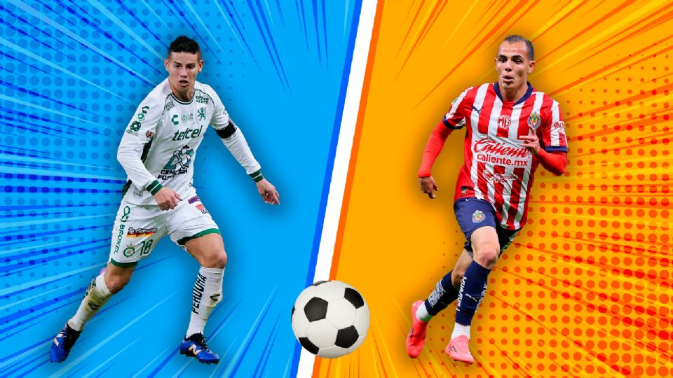 En los últimos cuatro encuentros entre estos equipos, Chivas lleva una ligera ventaja con tres victorias, mientras que el Club León ha conseguido solo una.