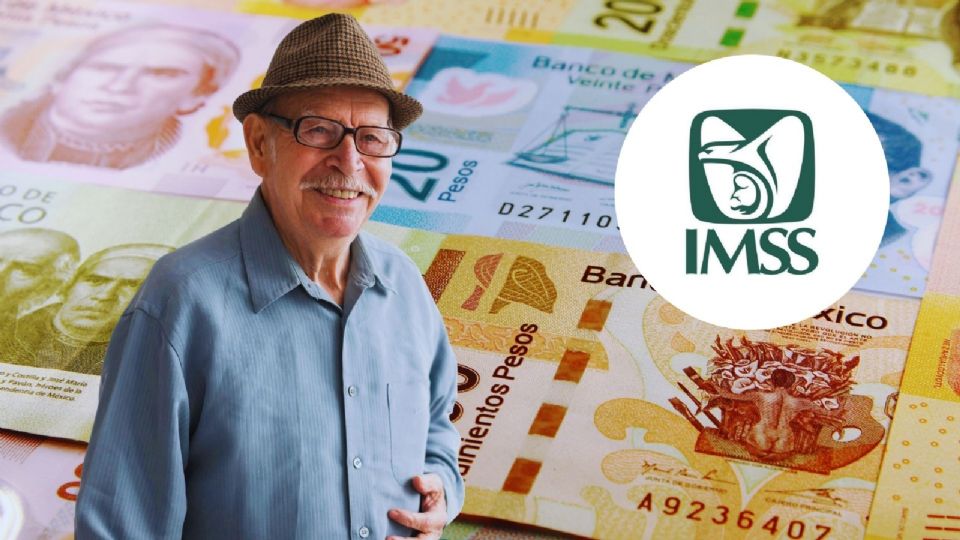 Una gran cantidad de personas se preguntan cuándo recibirán el próximo pago de la pensión del IMSS.