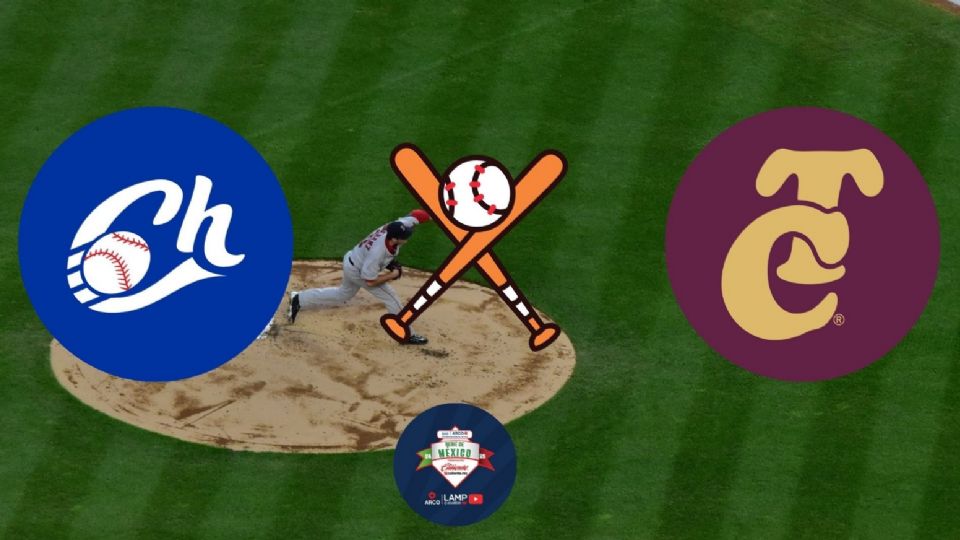 EN VIVO | Charros vs Tomateros, Juego 6: jugadas destacadas de la Final de la LMP