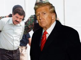 'El Chapo' de Donald Trump: el capo desconocido que domina el narcotráfico en EU