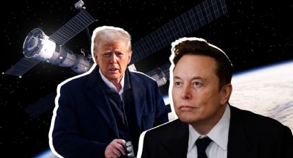 Elon Musk buscará rescatar astronautas a petición de Trump: ¿De qué va el caso?