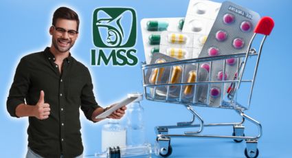 Lanza IMSS Nuevo León plataforma para reportar medicamentos no surtidos