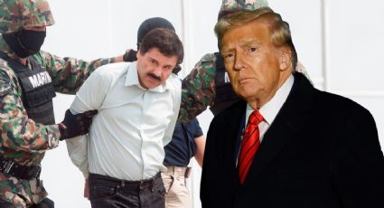 'El Chapo' de Donald Trump: el capo desconocido que domina el narcotráfico en EU