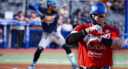 México vs Puerto Rico: ¿A qué hora y dónde ver en vivo el debut de Charros en la Serie del Caribe?