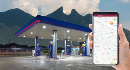 Cómo utilizar la app 'Litro X Litro' para ahorrar en gasolina en Nuevo León