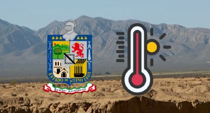 Este es el municipio de Nuevo León más caluroso, según la Inteligencia Artificial