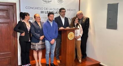 Partido Verde exige se vote ya iniciativa ciudadana contra la tauromaquia en el Congreso de la CDMX