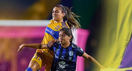 Querétaro vs Tigres Femenil: ¿Cuánto cuestan los boletos y donde comprarlos?