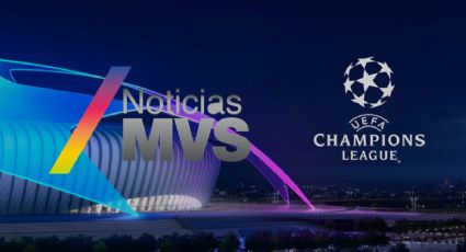 Champions League 2025: Así quedaron los partidos de eliminatorias