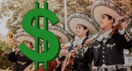 ¿Cuánto cuesta una serenata con mariachi en Monterrey este 2025?