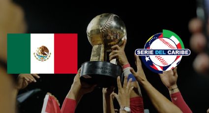 ¿Cuántas veces México ha sido campeón de la Serie del Caribe?