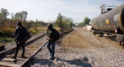 En abril iniciará construcción del tren México Querétaro