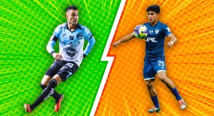 EN VIVO | Querétaro vs Pachuca, Jornada 4: Jugadas destacadas de la Liga MX