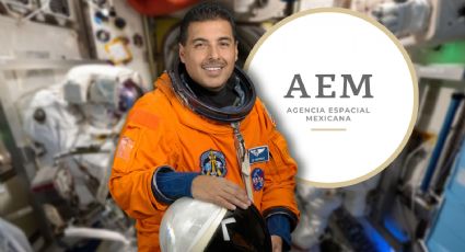 Agencia Espacial Mexicana al borde de la desaparición: José Hernández advierte su inminente cierre