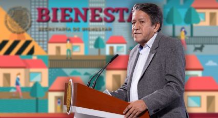 Así seleccionarán a los beneficiarios del programa 'Vivienda para el Bienestar'