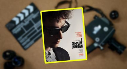 'Un Completo Desconocido': ¿Qué historias contará la película sobre Bob Dylan?