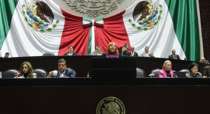 La Comisión Permanente reconoce la estrategia para apoyar a los mexicanos que residen en EU