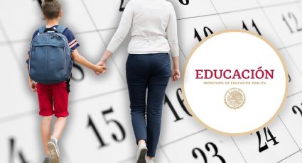 Calendario SEP: ¿Habrá o no clases este lunes 3 de febrero?