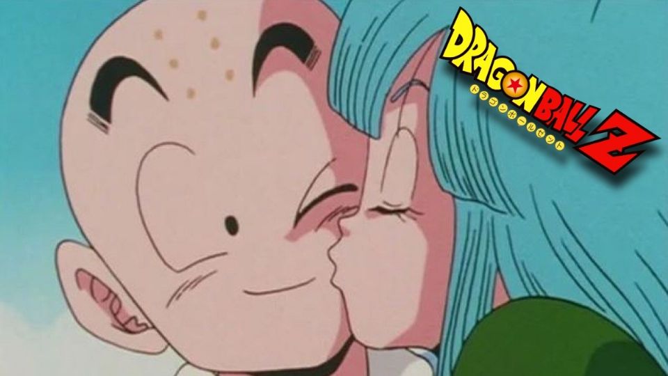 Maron y Krilin tienen una gran historia en Dragon Ball Z, por lo que así lucirían en la vida real, según la IA