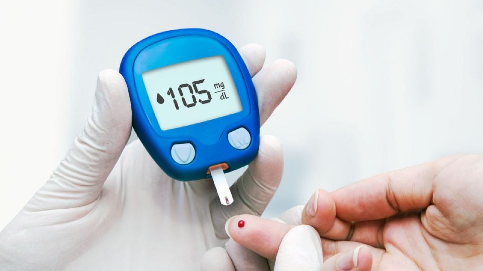 La diabetes es un problema de salud pública a nivel mundial.