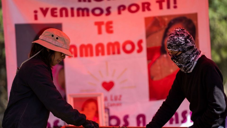 La chica fue vista por última vez en julio de 2020, en la colonia Apatlaco, alcaldía Iztapalapa, por lo que se inició la referida carpeta de investigación.