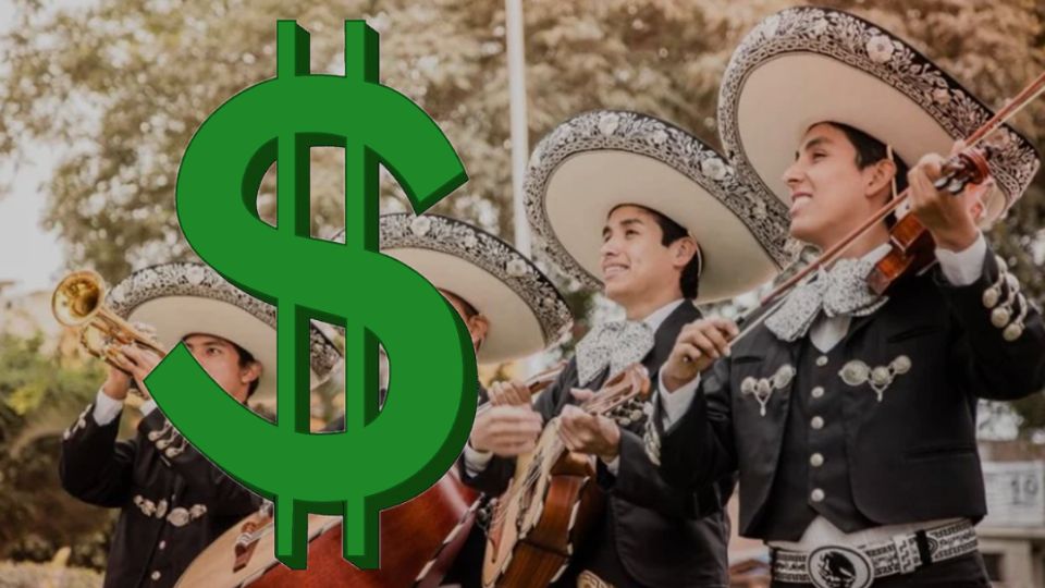 La calidad de la interpretación y la reputación del grupo de mariachi también pueden influir en el precio final.