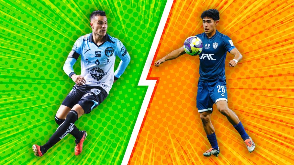 Querétaro necesita urgentemente una victoria, mientras que Pachuca busca seguir con su buena racha.