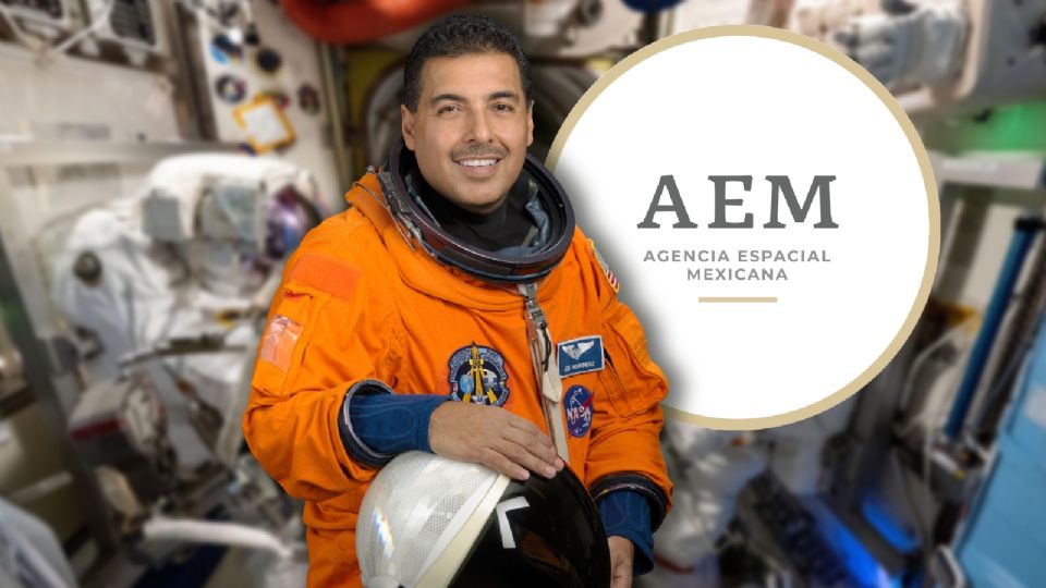 La Agencia Espacial Mexicana podría desaparecer tras años de falta de presupuesto y resultados. José Hernández sugiere una nueva estrategia para que México siga en la carrera aeroespacial.