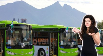 Definirán HOY viernes 3 de enero el aumento a la tarifa del transporte en Monterrey