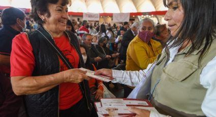 Pensión Mujeres Bienestar: ¿Cuál es el proceso para la entrega de tarjetas en NL a partir de HOY?