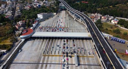 SICT remarca horarios de operación para servicio de autotransporte federal y privado en periodo invernal