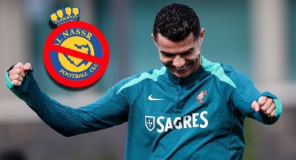 5 equipos europeos en los que Cristiano Ronaldo podría cerrar su carrera en el futbol