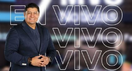 MVS Deportes EN VIVO: Sigue el programa de hoy, 03 de enero 2025