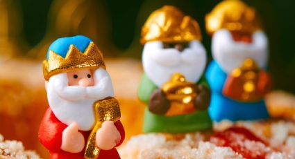 Partida de rosca y grandes sorpresas en la CDMX por el Día de Reyes Magos; conoce los detalles