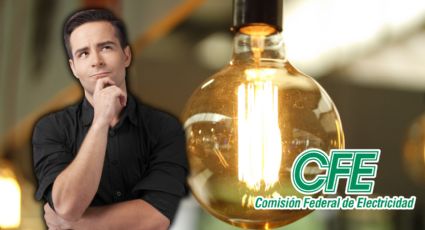 CFE: ¿Cómo cambiar el titular del recibo de luz en 2025?