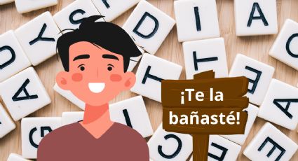 ¿Qué significa 'te la bañaste', la popular frase que usan los regios?