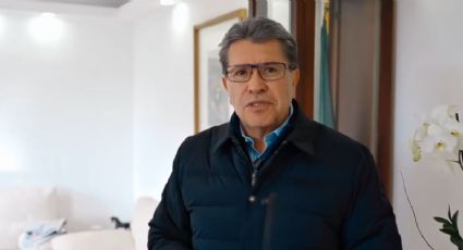 Ricardo Monreal pide prepararse para recibir con respeto a migrantes